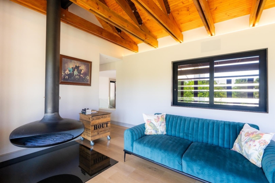 To Let 5 Bedroom Property for Rent in Pearl Valley Golf Estate Western Cape